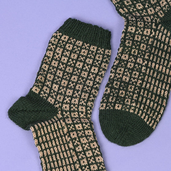 

Noale - Socken
6