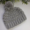 

Little Autumn - Beanie Set
6