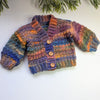 

Little Autumn - Kinderjacke
1