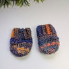 

Little Autumn - Beanie Set
4