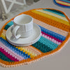 

Yarn Yolk - Tischset
3
