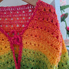 

Little Summer Cardigan - Kinder-Cardigan
2