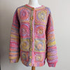 

Dahlia - Jacke
1