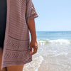 

Arrowhead Cardigan
2