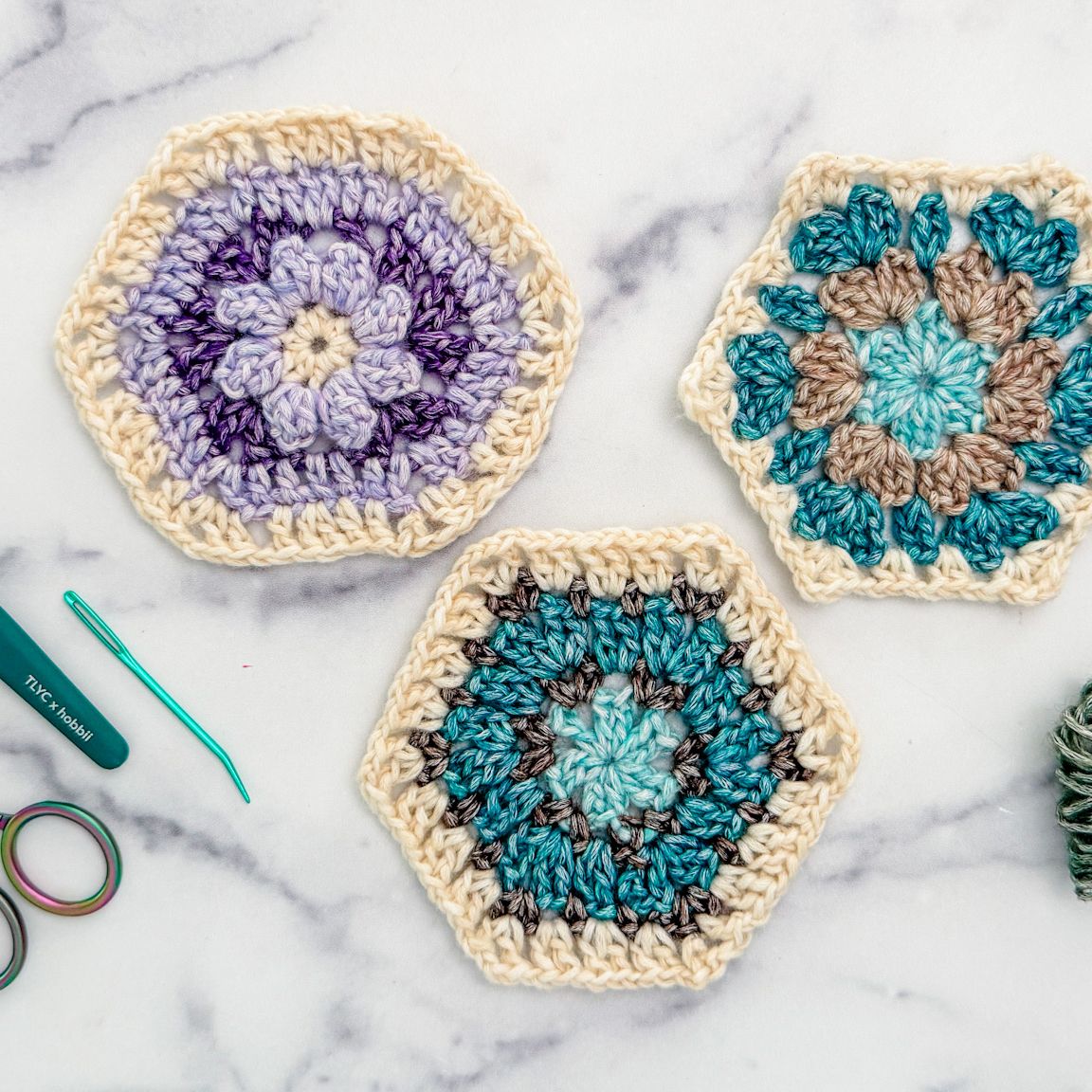 Popcorn, Block and Granny motifs.jpg