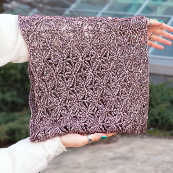 

Primaveral - Rundschal
4