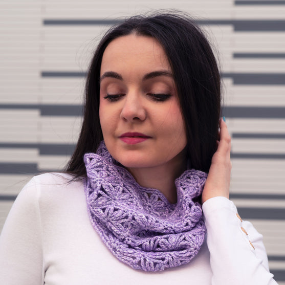 

Primaveral - Rundschal
2