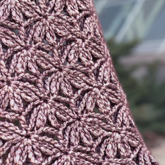 

Primaveral - Rundschal
7