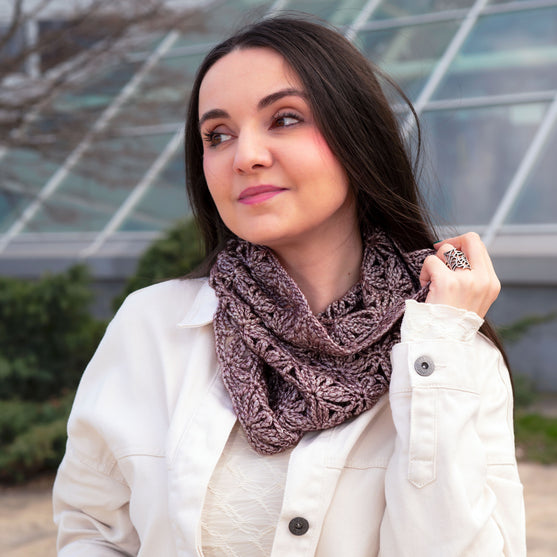 

Primaveral - Rundschal
6