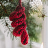 

Ribbon Candy - Weihnachtsdekoration
4