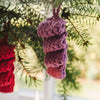 

Ribbon Candy - Weihnachtsdekoration
2