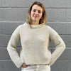 

Runa - Pullover
1