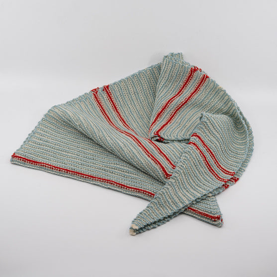 

Sisters Scarf - Schal
4