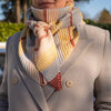 

Sisters Shawl - Tuch
1