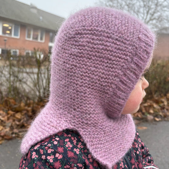

Ultra Easy Balaclava Baby
1