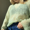 

Easy Air Blouse
2