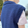 

Easy Colour Mix Slipover Junior
4