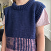 

Easy Colour Mix Slipover Junior
1