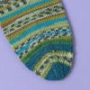 

Technik des Sockenstrickens
7
