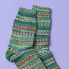 

Technik des Sockenstrickens
4