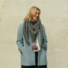 

Spinel Classic - Schultertuch
8