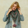 

Spinel Classic - Schultertuch
1