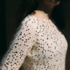 

Summer Lotus Sparkle - Pullover
7