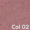 

Upcycled Alpaca Tweed (Limited Edition) - Upcycled
4