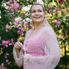 

Vignale Sparkle - Kurzer Cardigan
10