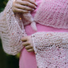 

Vignale Sparkle - Kurzer Cardigan
7