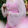 

Vignale Sparkle - Kurzer Cardigan
1