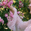 

Vignale Sparkle - Kurzer Cardigan
3