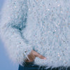 

Wendy Fluffy - Pullover
7