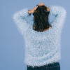 

Wendy Fluffy - Pullover
2