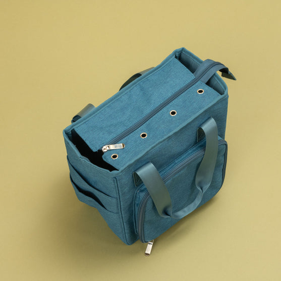 

Handarbeitstasche To-Go - Hobbii
2