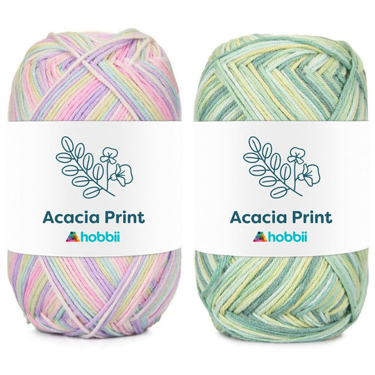 Acacia Print - Hobbii