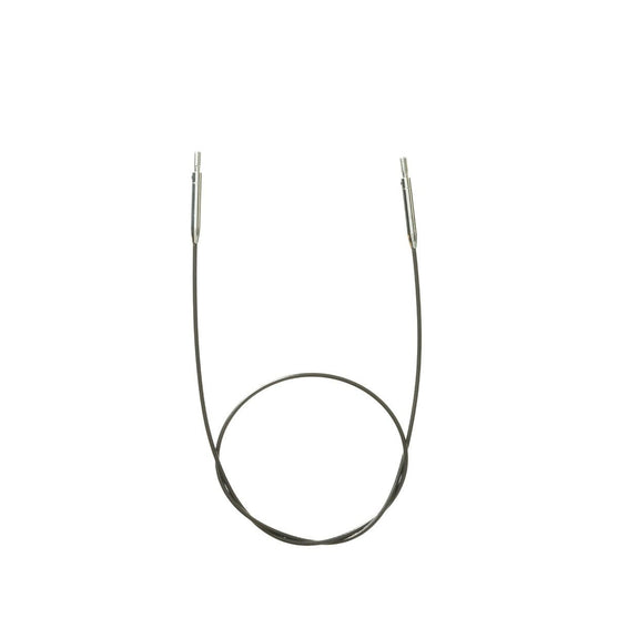 

Stellar Set Essential mit kurzen austauschbaren Rundstricknadeln – Amethyst - Hobbii
9