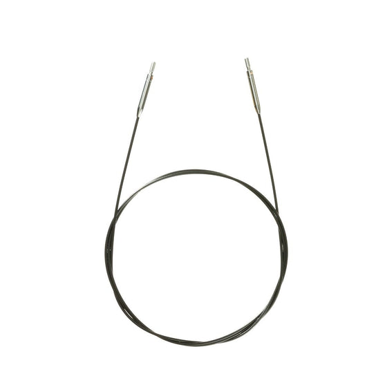 

Betula austauschbares Rundstricknadel-Set Deluxe – Cerulean - Hobbii
6
