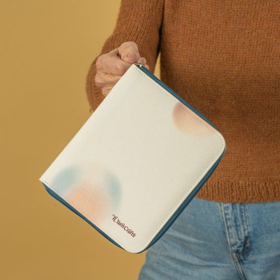 

Häkelnadelset - Hobbii X TL Yarn Crafts
7