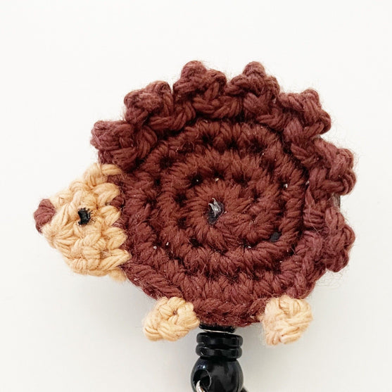 

Bitty Hedgehog  - Applikation
3