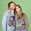 

Rare Tiger - Pullover
7
