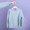 

Candy Tiger - Kinderpullover
4