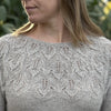 

Ahorn - Kurzarm-Pullover
2