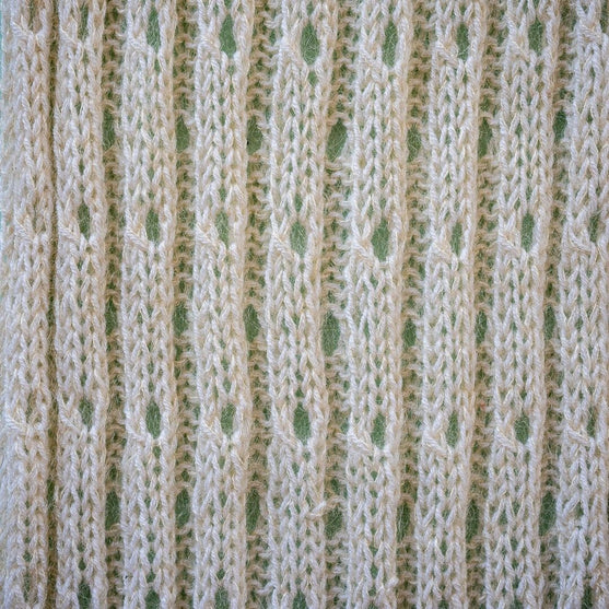 

Air Bubbles - Schal
8