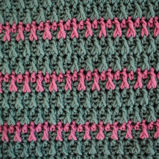 

Baelfire - Babydecke
3