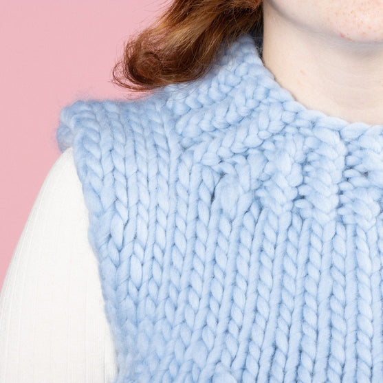 

Alfrida - Pullunder
4