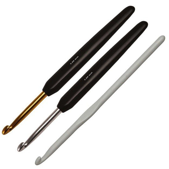 Aluminium Häkelnadel - KnitPro