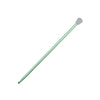 

Tunesische Häkelnadel aus Aluminium – 27 cm - Hobbii
1