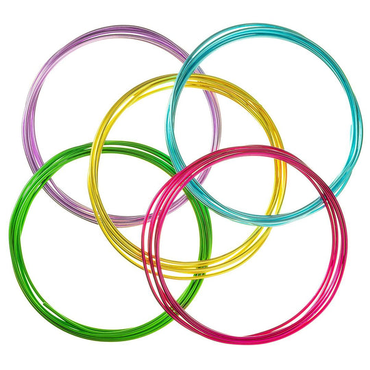 Aluminiumdraht - Hobbii