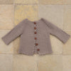 

Alvina - Baby-Jacke
3